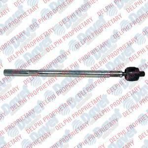DELPHI TA2463 Rotmili C4 04- 307 03-